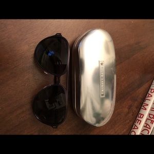 Ralph Lauren 7049Q Sunglasses Aviator